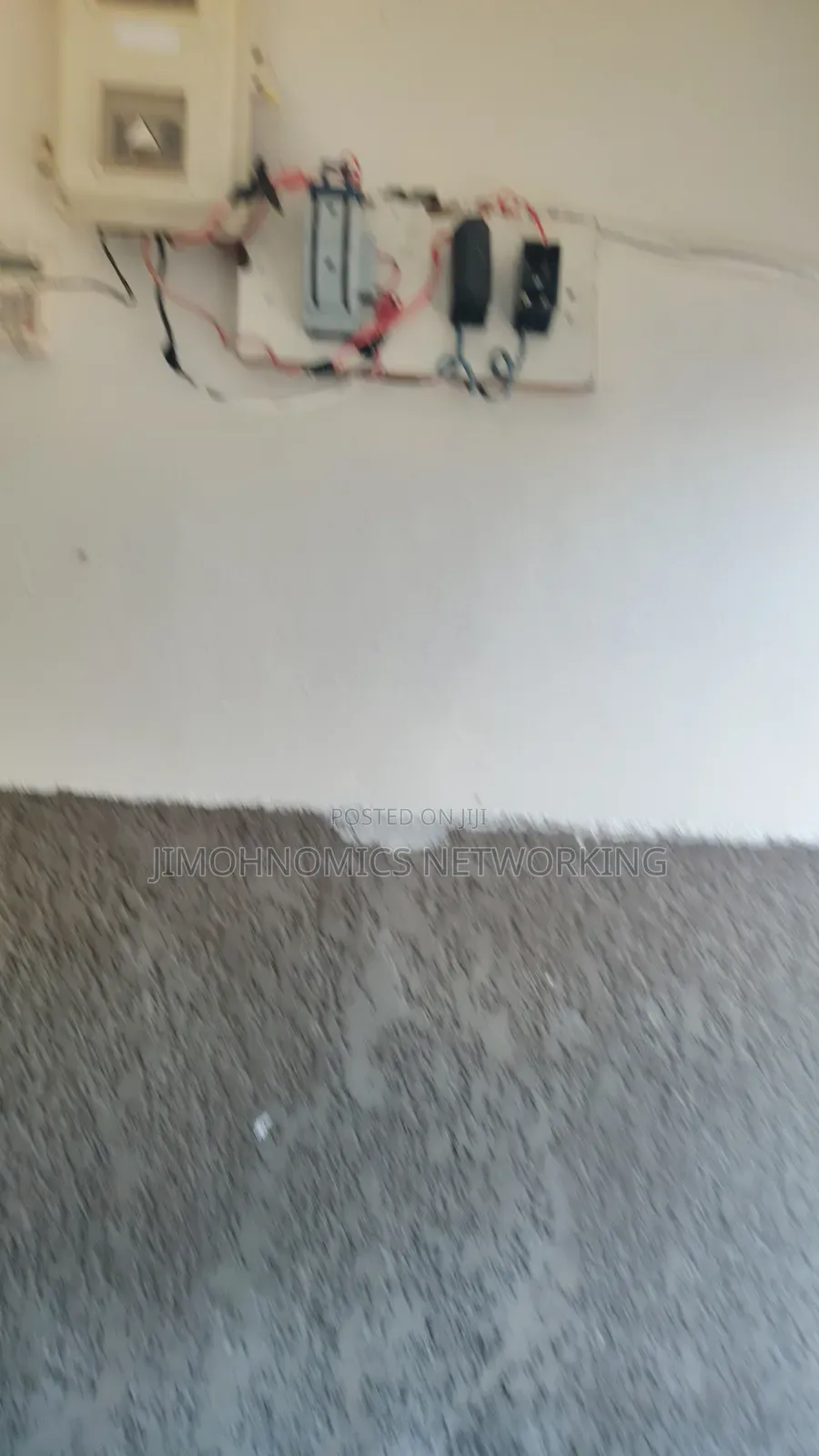 1bdrm Bungalow in Kuje for rent in Kuje