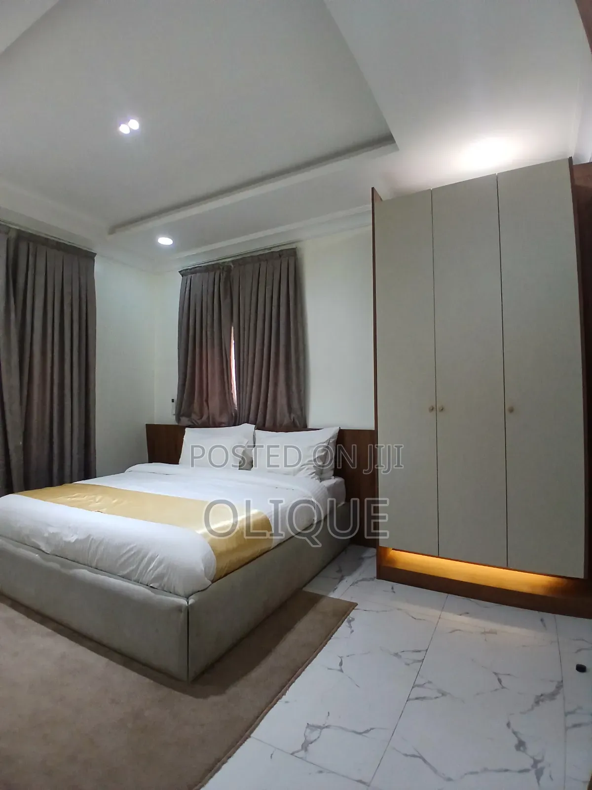Furnished 2bdrm Block of Flats in Katampe Extension for rent in Katampe Extension
