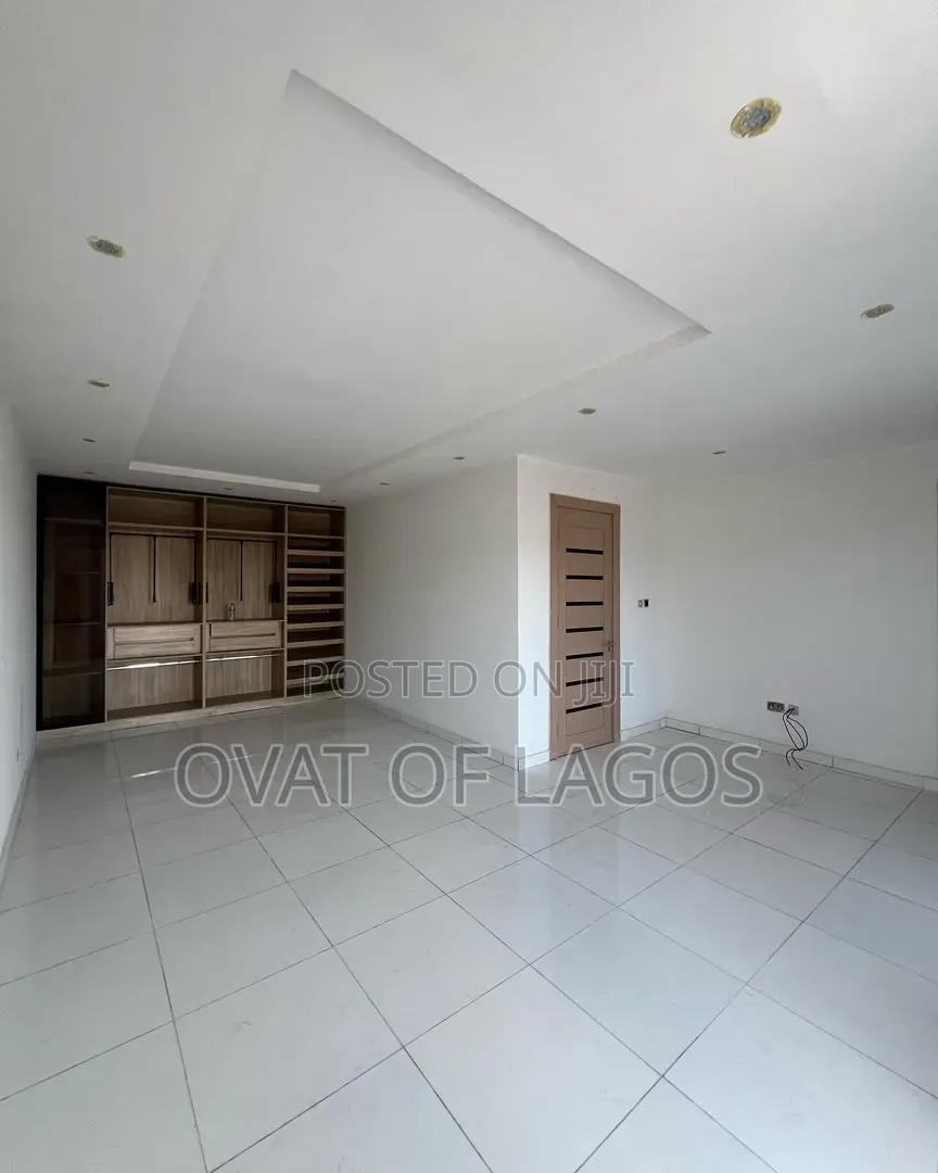 4bdrm Duplex in Ikoyi for rent in Ikoyi S.W