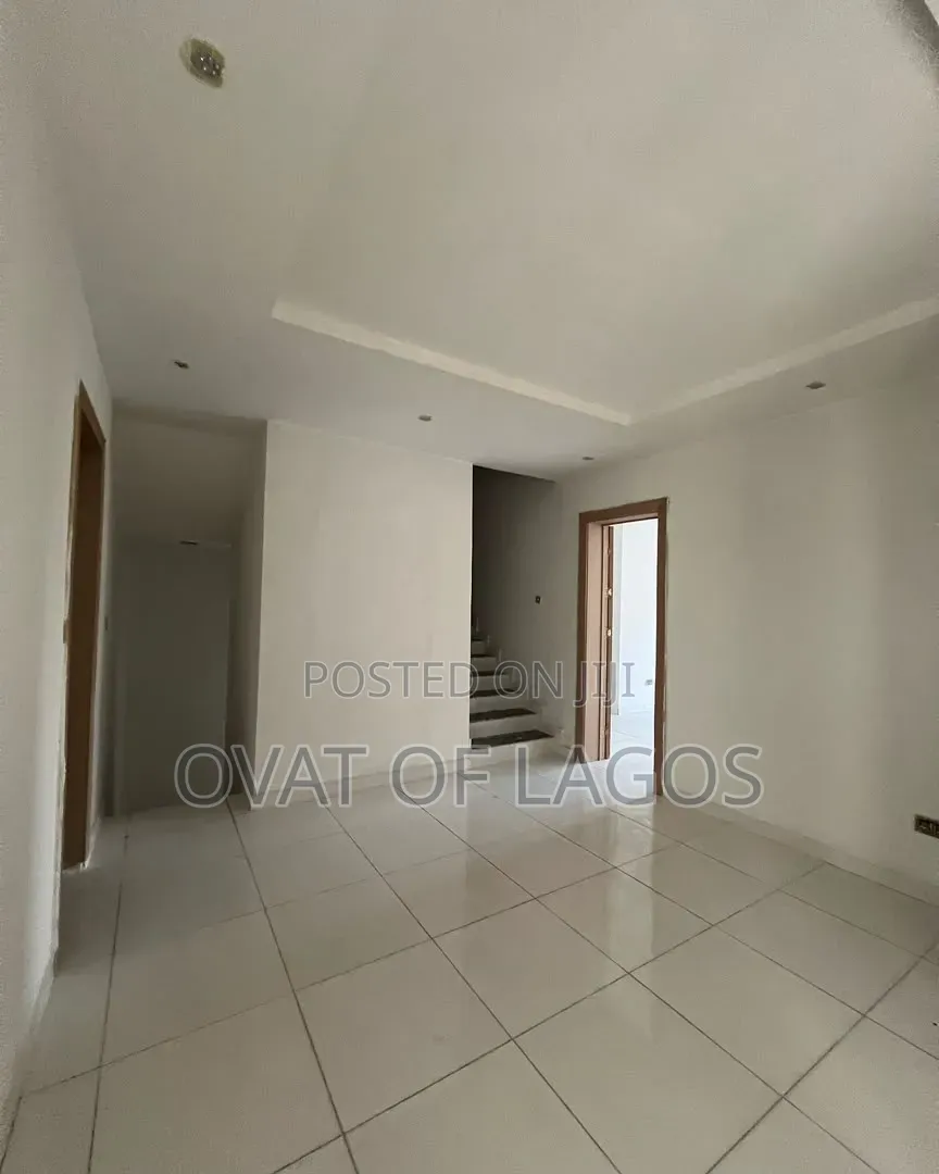 4bdrm Duplex in Ikoyi for rent in Ikoyi S.W