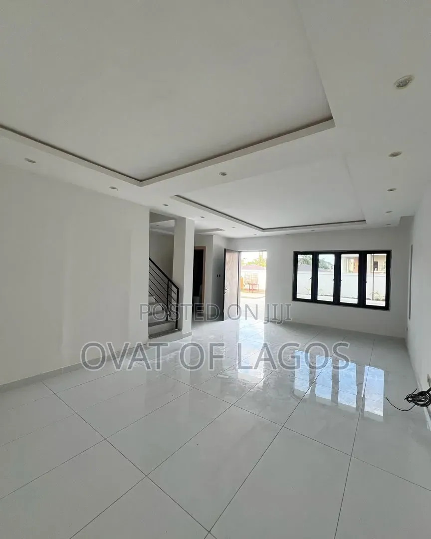 4bdrm Duplex in Ikoyi for rent in Ikoyi S.W
