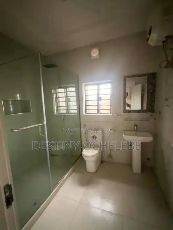 2bdrm Duplex in Katampe Main for rent in Katampe (Main)