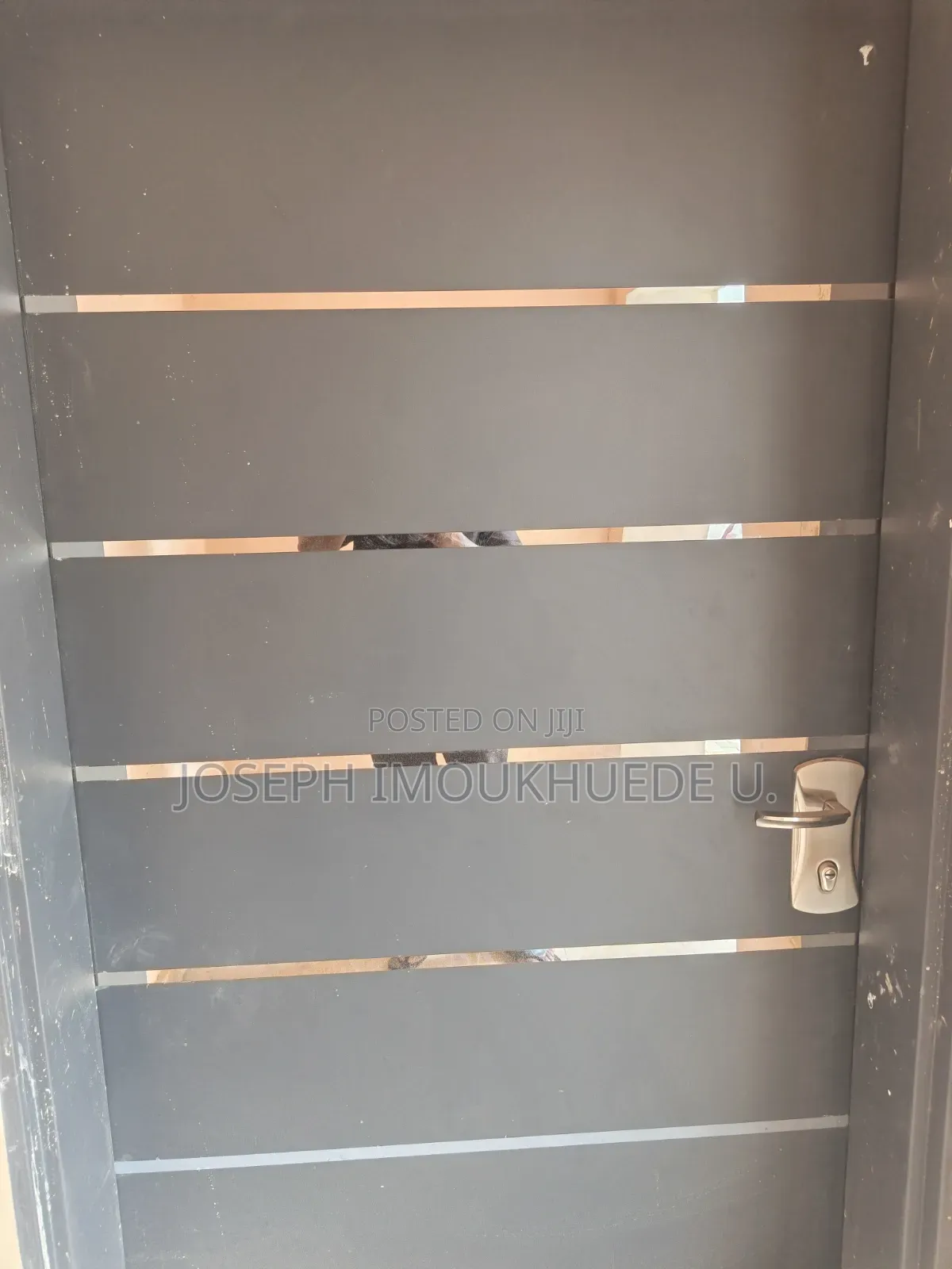3bdrm Apartment in Lokogoma Express for rent in Lokogoma