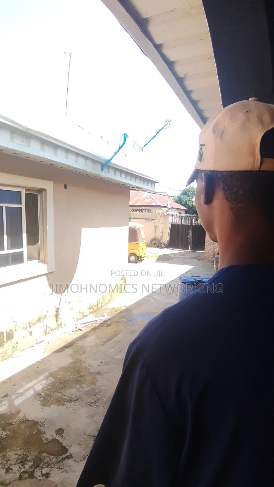 1bdrm Apartment in Kuje for rent in Kuje