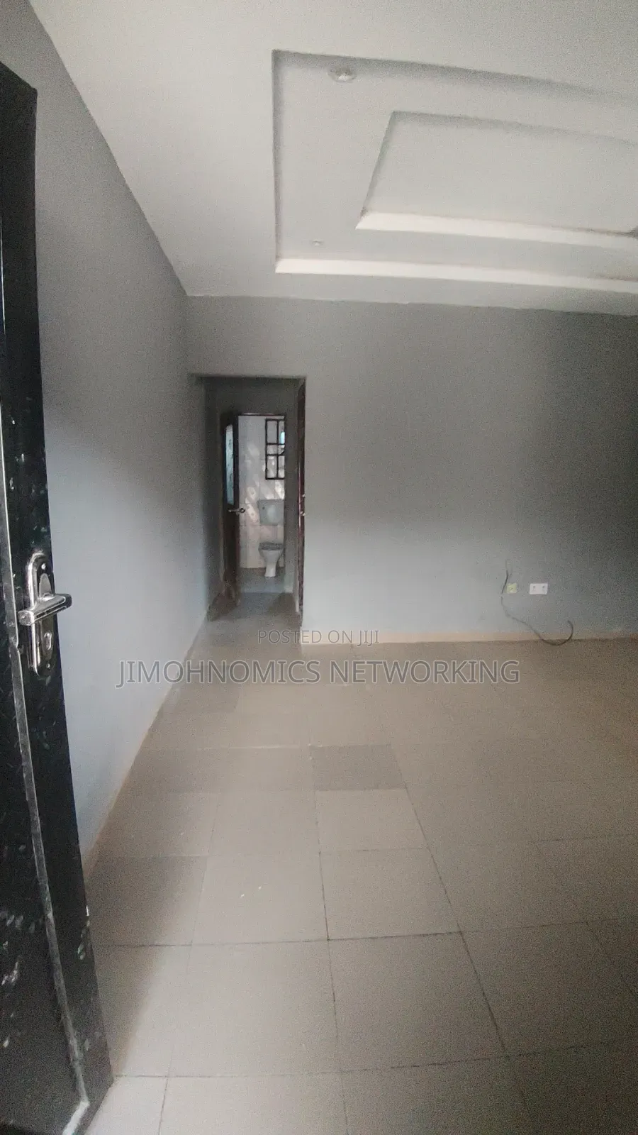 1bdrm Apartment in Kuje for rent in Kuje