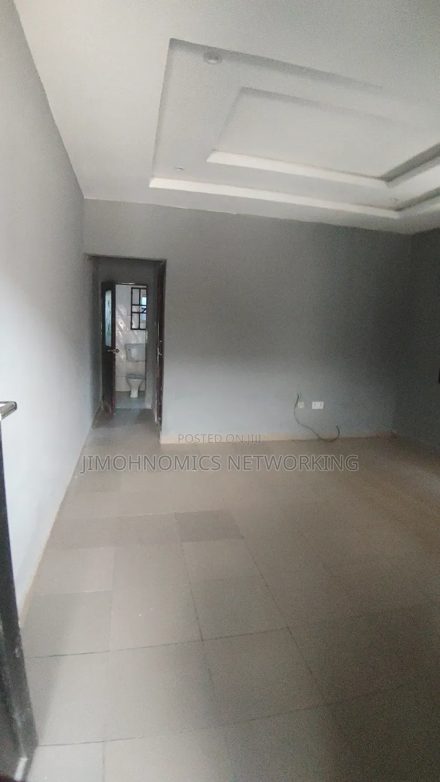 1bdrm Apartment in Kuje for rent in Kuje