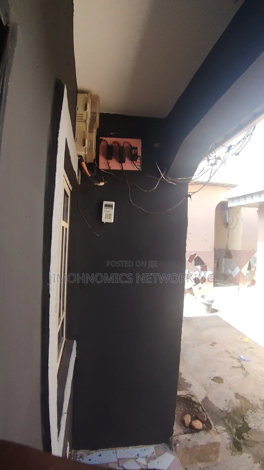 1bdrm Apartment in Kuje for rent in Kuje