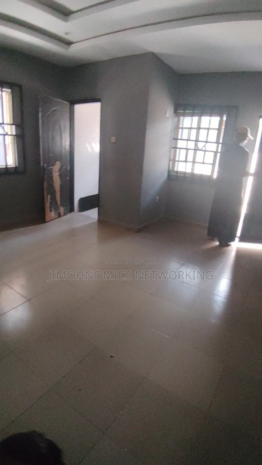 1bdrm Apartment in Kuje for rent in Kuje