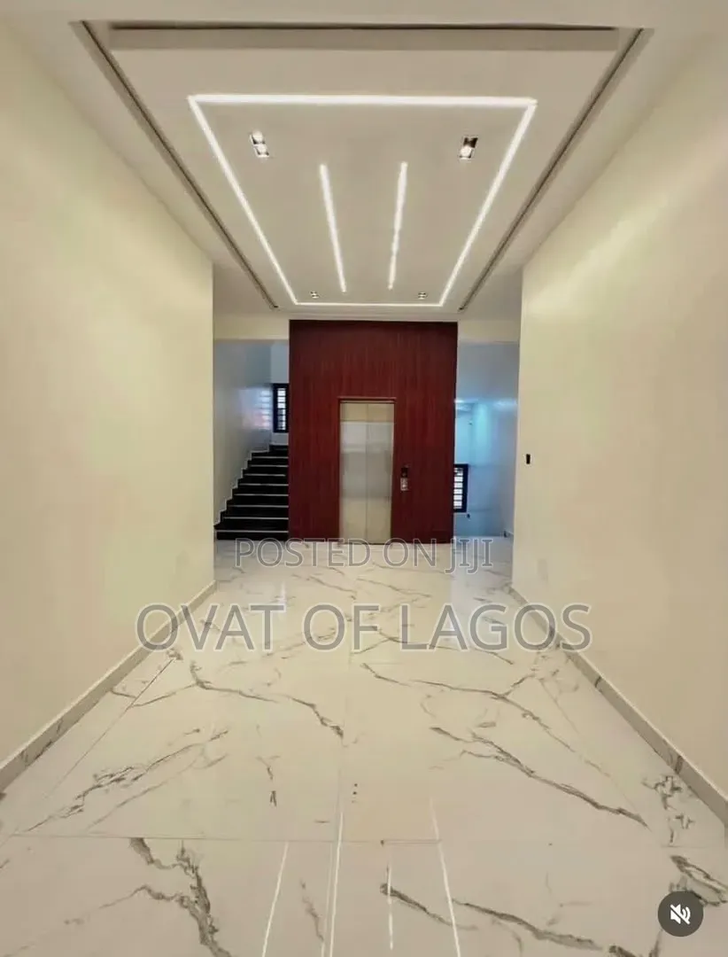 3bdrm Apartment in Lekki Phase 1 for rent in Lekki Phase 1
