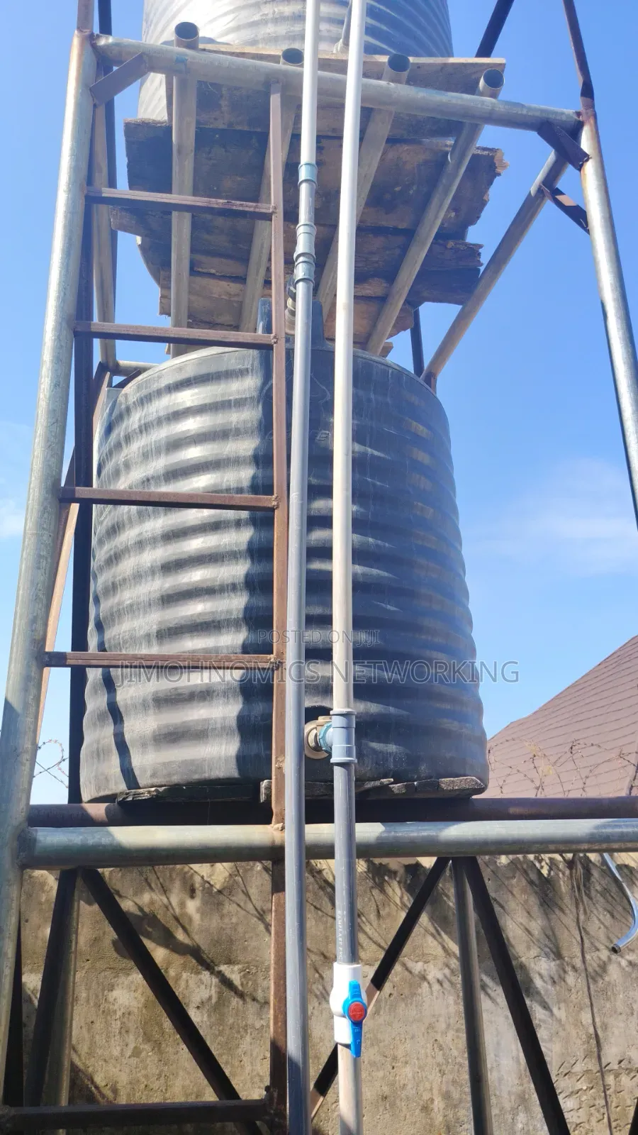 1bdrm Block of Flats in Kuje for rent in Kuje