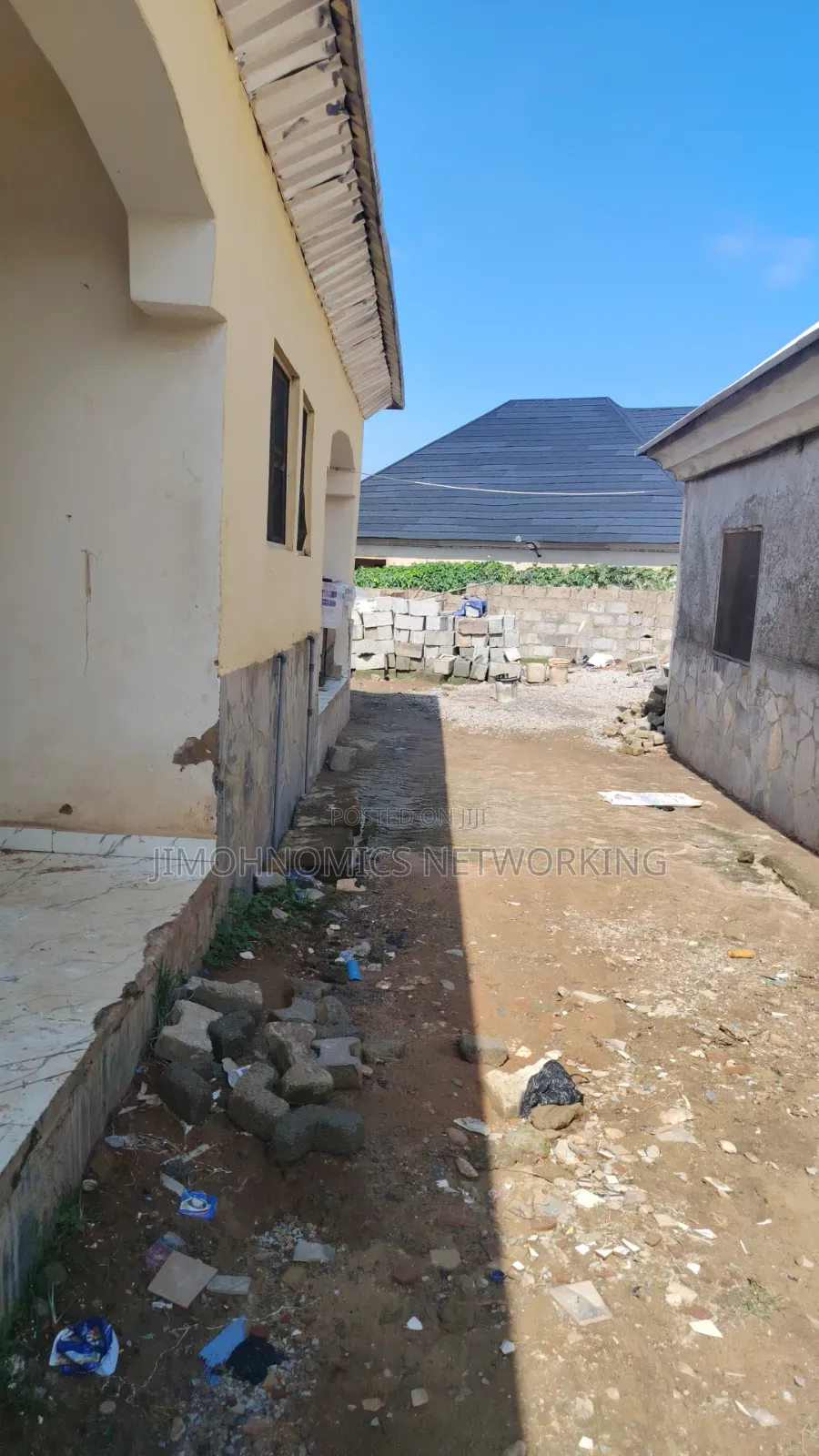 1bdrm Block of Flats in Kuje for rent in Kuje