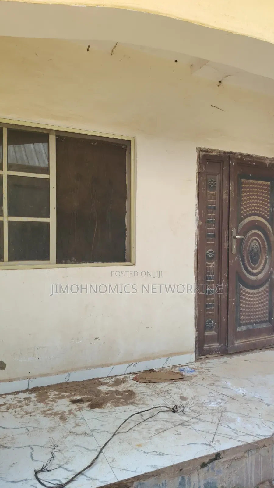 1bdrm Block of Flats in Kuje for rent in Kuje