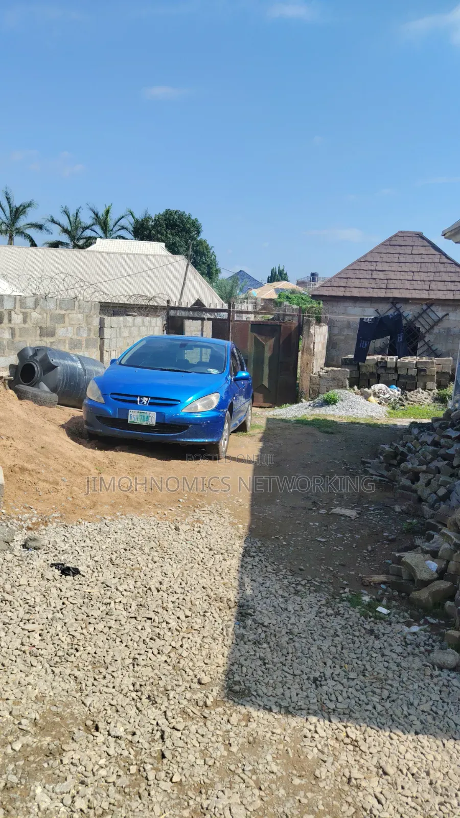1bdrm Block of Flats in Kuje for rent in Kuje