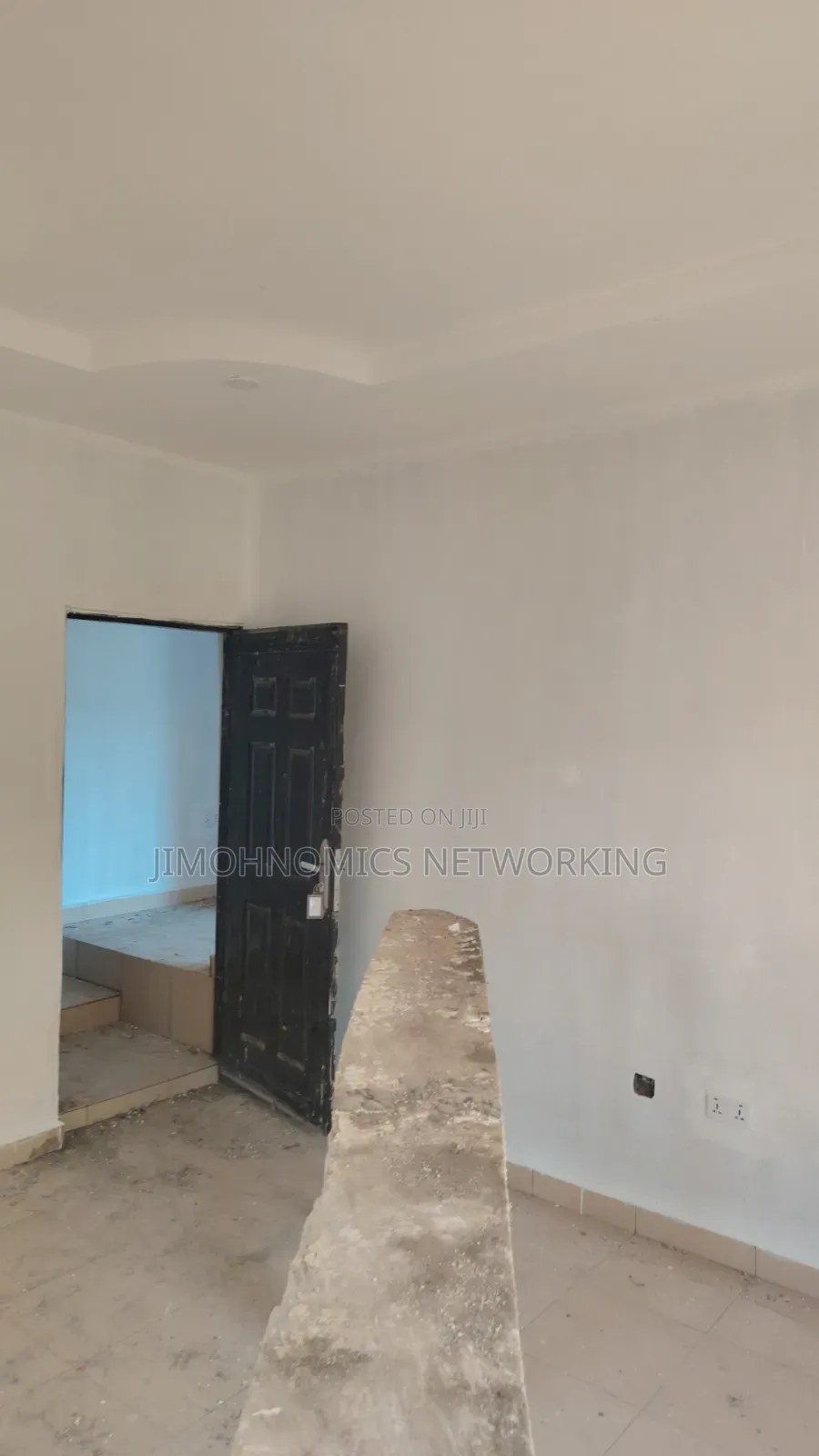 1bdrm Block of Flats in Kuje for rent in Kuje