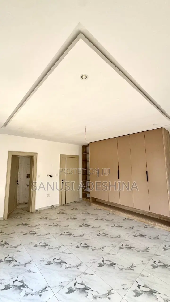3bdrm Bungalow in Gwarimpa Extension, Gwarinpa for sale in Gwarinpa