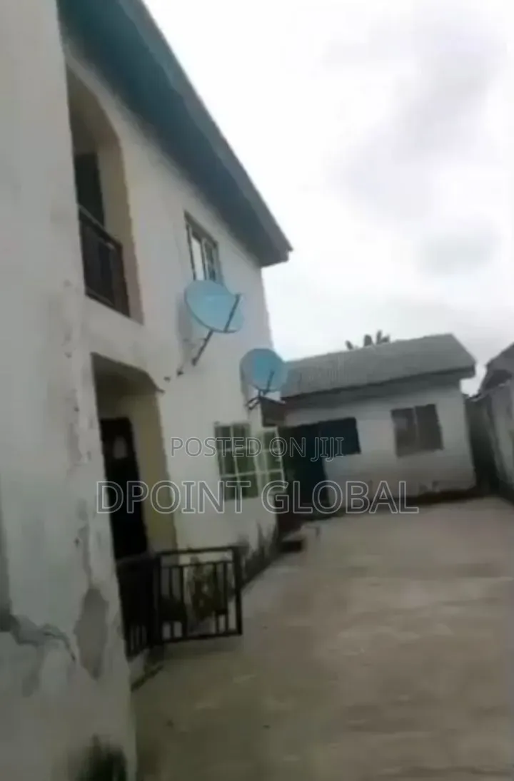 12bdrm Block of Flats in Not Estate, Ikotun / Ikotun/Igando for sale in Ikotun / Ikotun/Igando