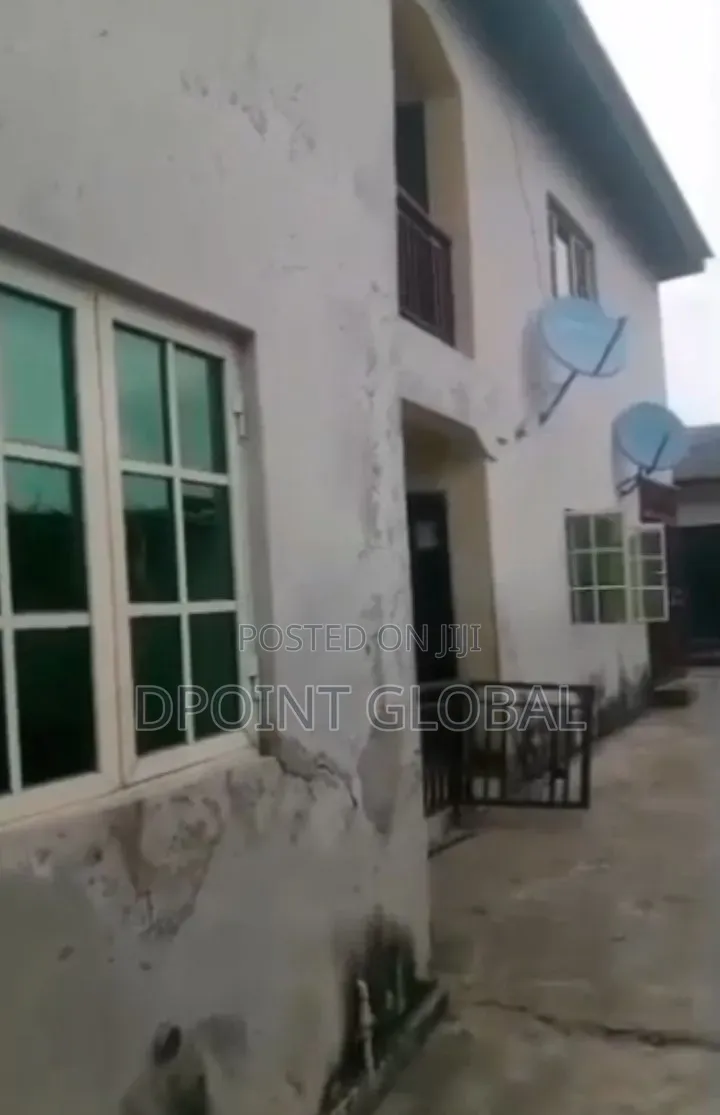 12bdrm Block of Flats in Not Estate, Ikotun / Ikotun/Igando for sale in Ikotun / Ikotun/Igando