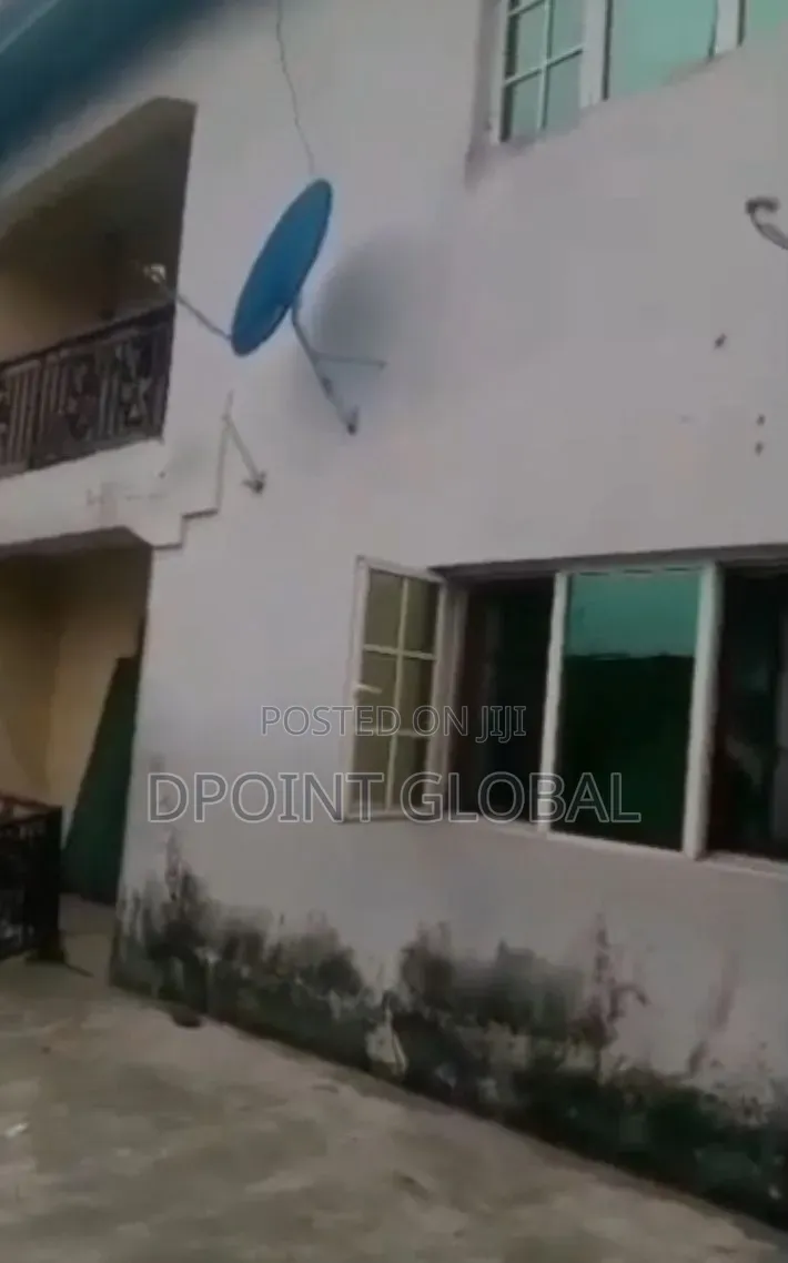 12bdrm Block of Flats in Not Estate, Ikotun / Ikotun/Igando for sale in Ikotun / Ikotun/Igando