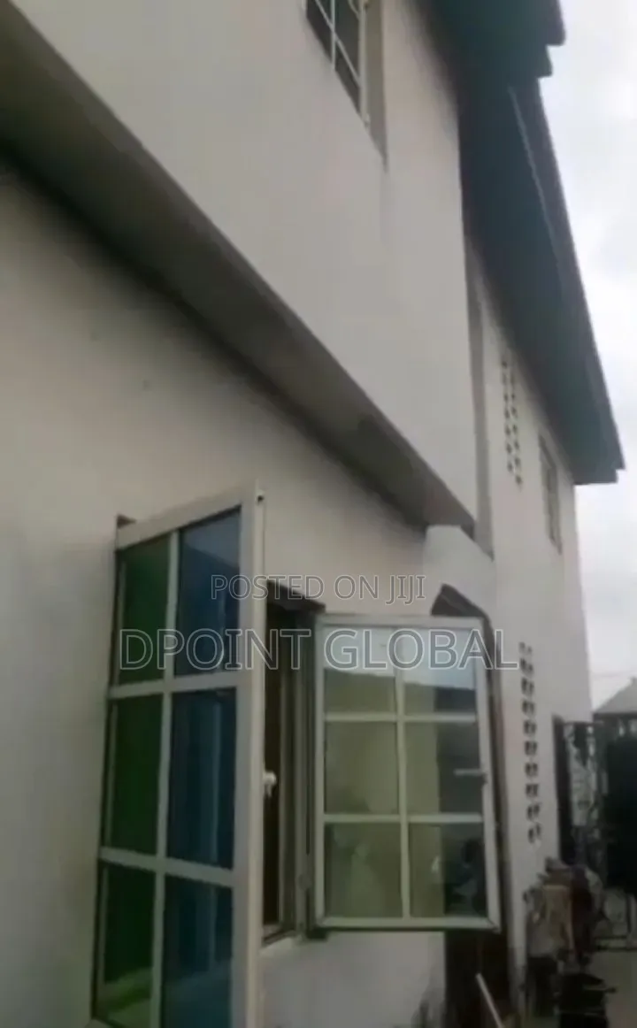 12bdrm Block of Flats in Not Estate, Ikotun / Ikotun/Igando for sale in Ikotun / Ikotun/Igando