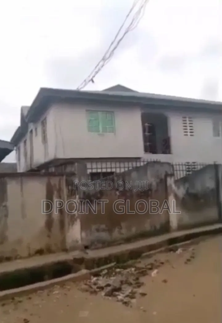 12bdrm Block of Flats in Not Estate, Ikotun / Ikotun/Igando for sale in Ikotun / Ikotun/Igando