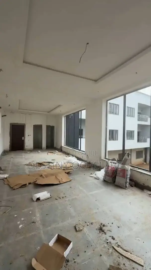 2bdrm Apartment in Katampe Main for sale in Katampe (Main)
