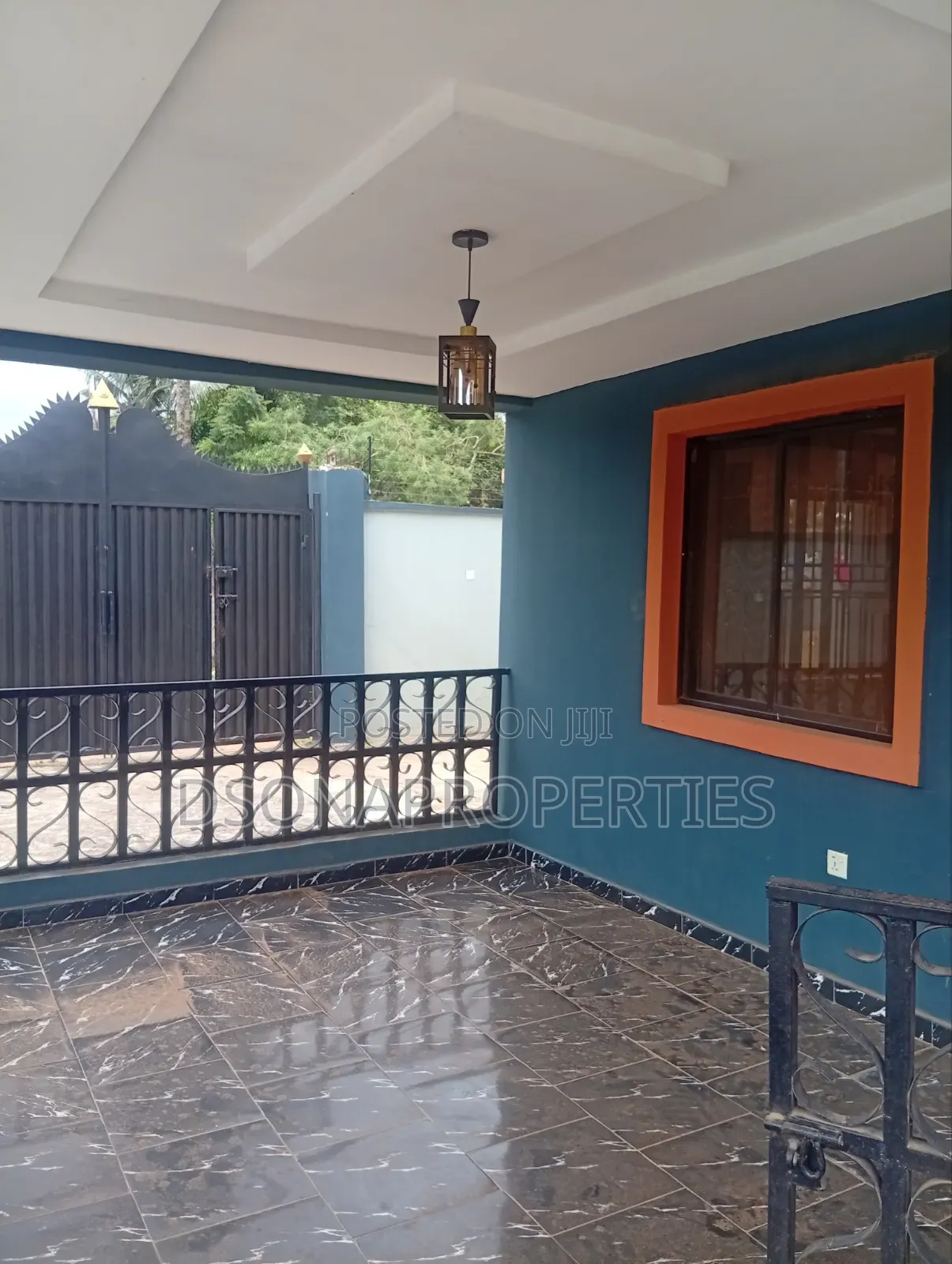 1bdrm House in Giwa-Okearo, Iju-Ishaga for rent in Iju-Ishaga