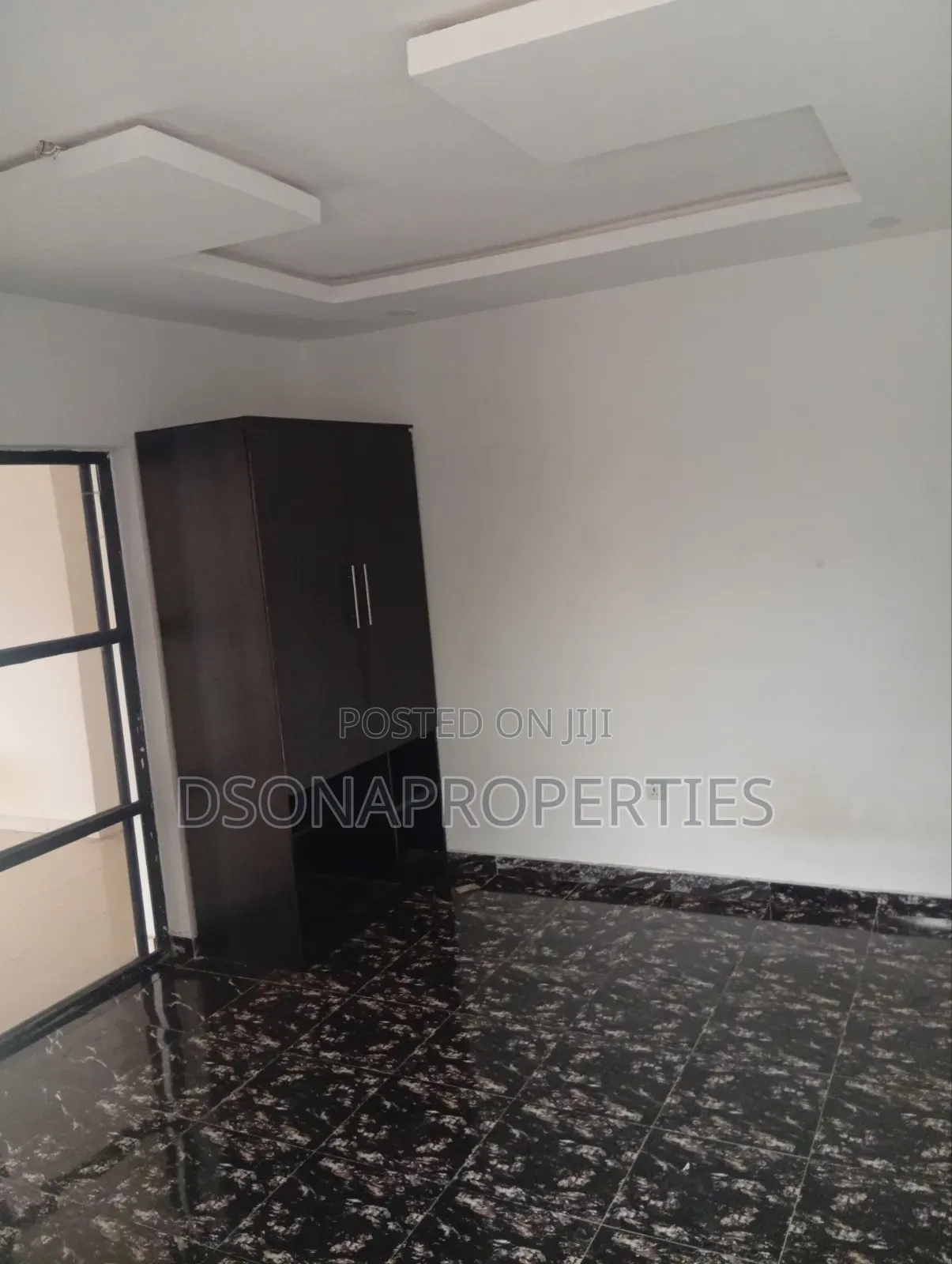 1bdrm House in Giwa-Okearo, Iju-Ishaga for rent in Iju-Ishaga