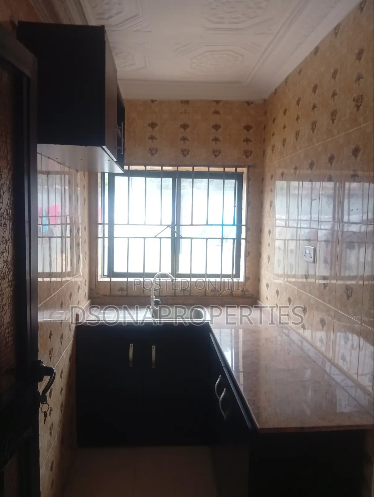 1bdrm House in Giwa-Okearo, Iju-Ishaga for rent in Iju-Ishaga
