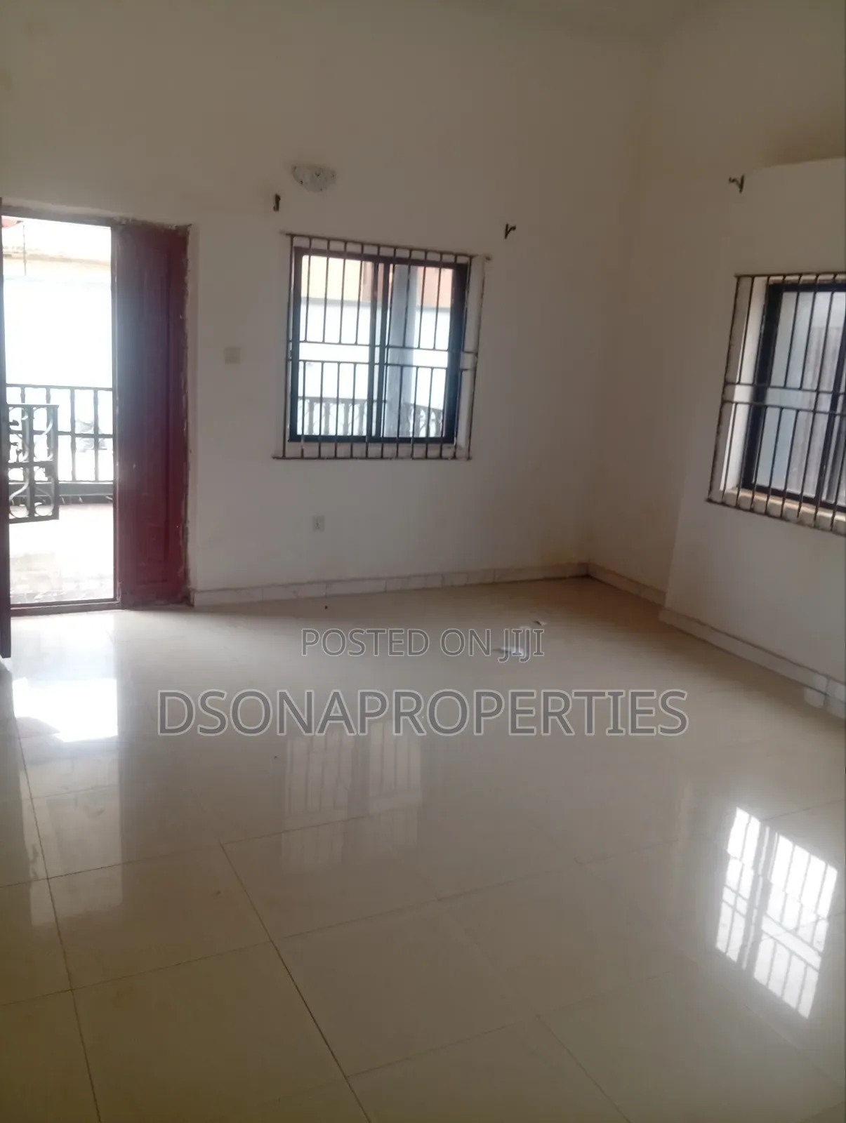 1bdrm House in Giwa-Okearo, Iju-Ishaga for rent in Iju-Ishaga