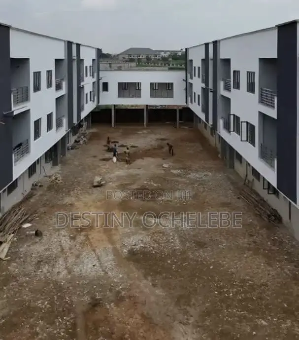 2bdrm Apartment in Katampe Main for sale in Katampe (Main)