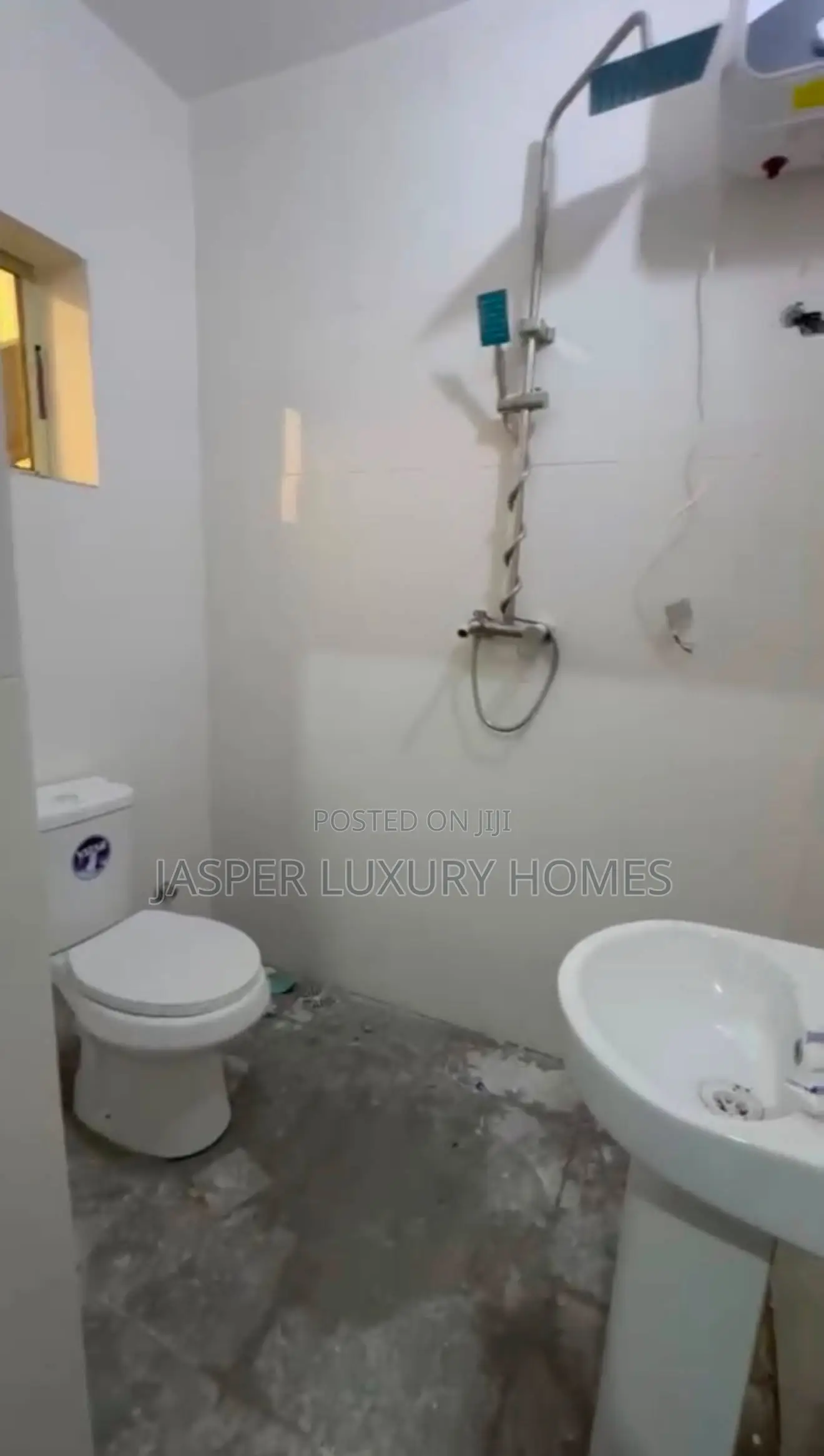 3bdrm Apartment in Mende for rent in Mende