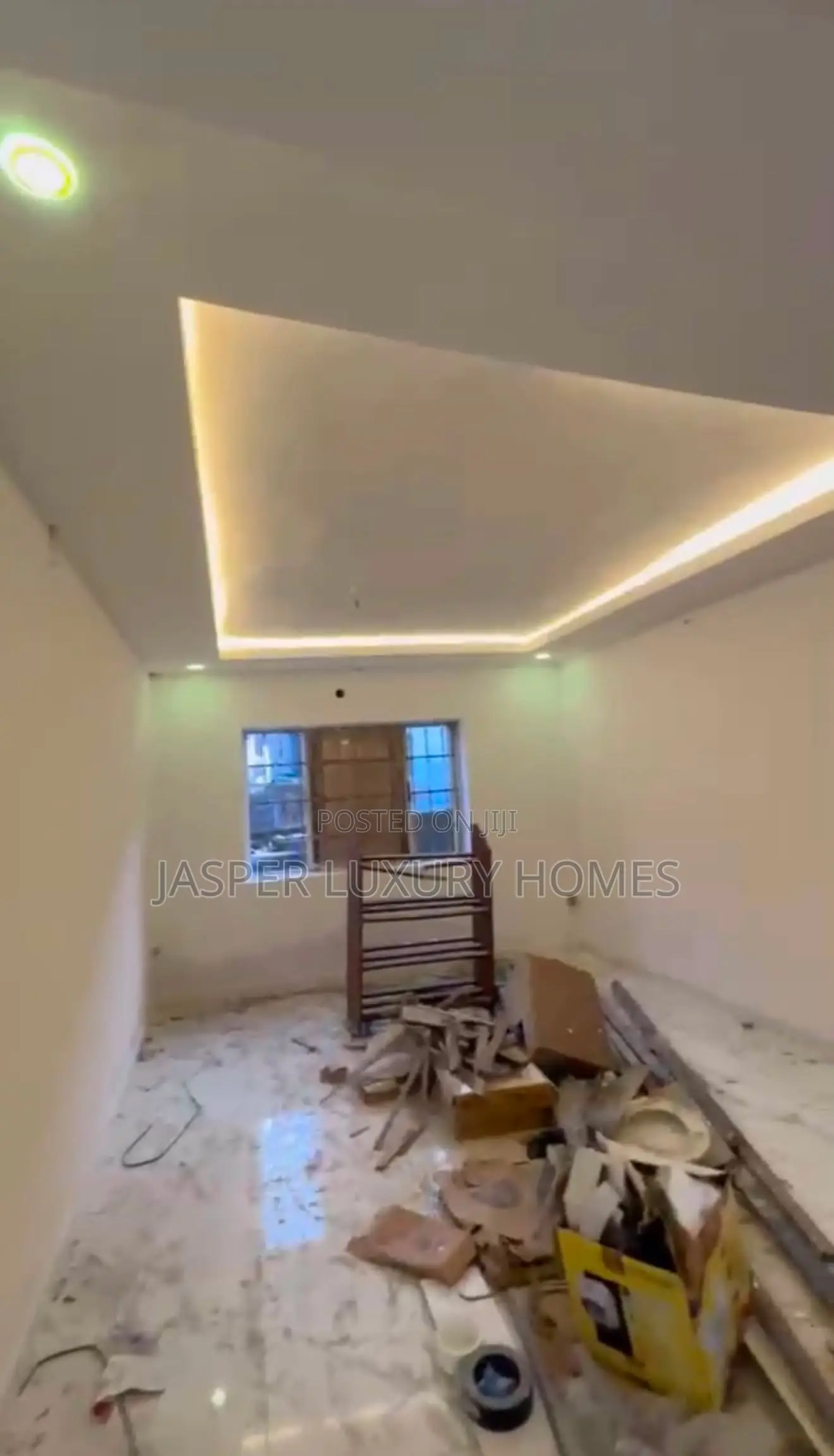 3bdrm Apartment in Mende for rent in Mende