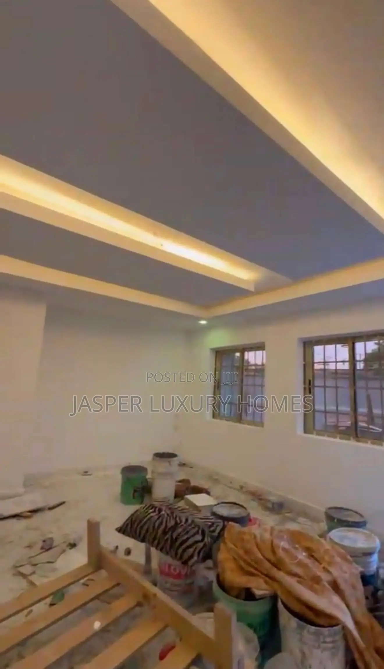 3bdrm Apartment in Mende for rent in Mende