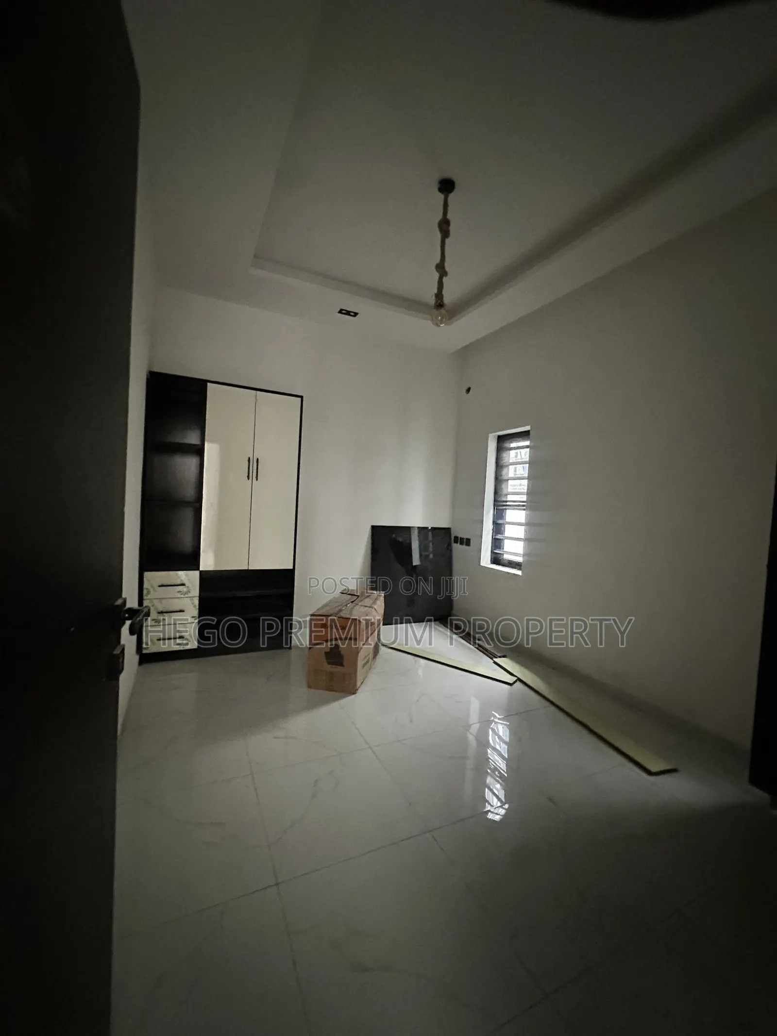 4bdrm Duplex in Road 9 Estate, Obio-Akpor for rent in Obio-Akpor