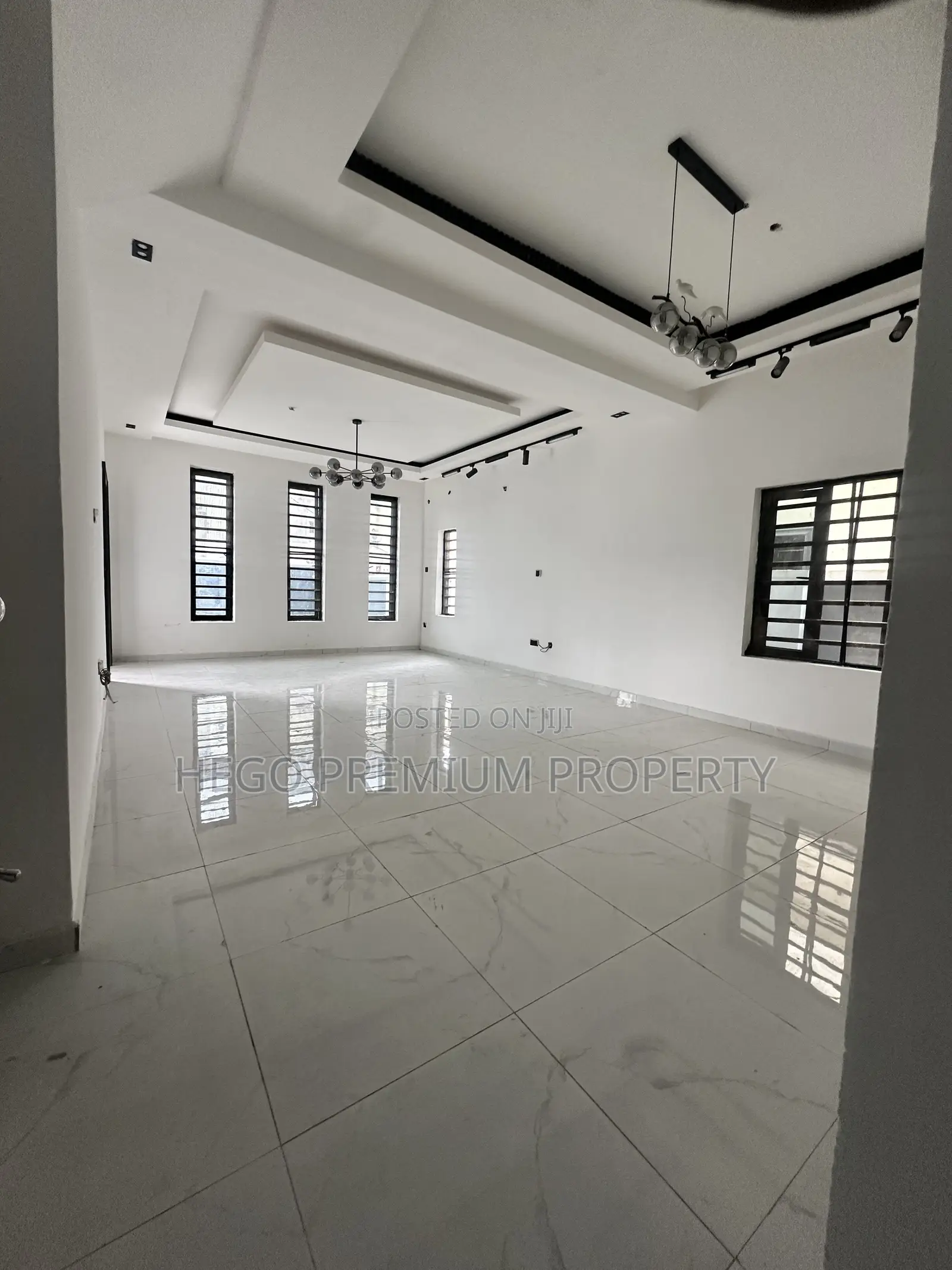 4bdrm Duplex in Road 9 Estate, Obio-Akpor for rent in Obio-Akpor
