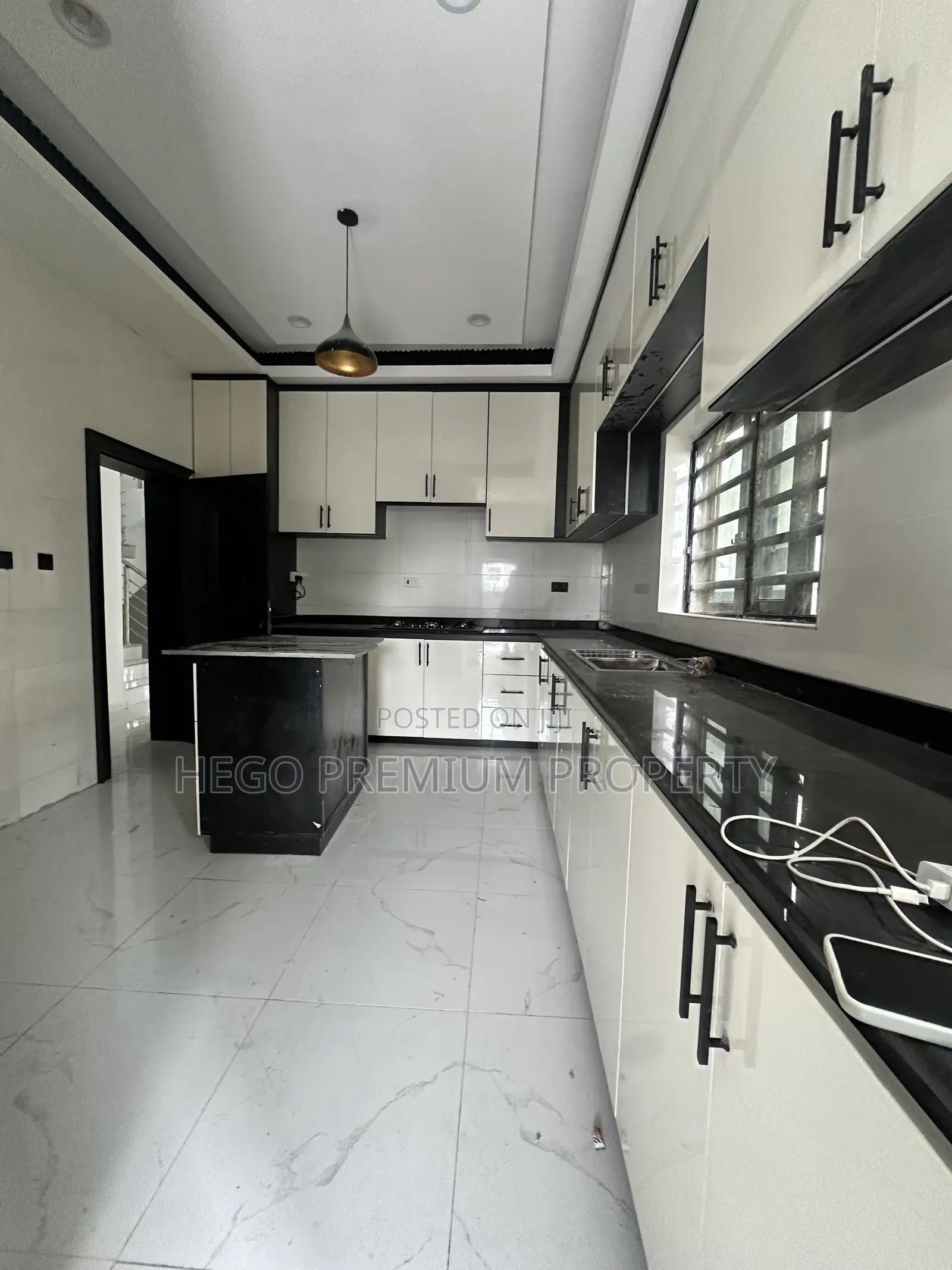 4bdrm Duplex in Road 9 Estate, Obio-Akpor for rent in Obio-Akpor