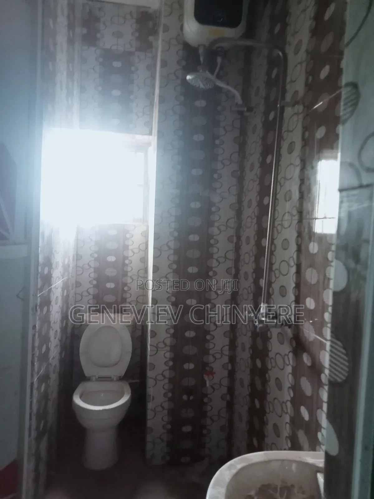 1bdrm Apartment in Awka for rent in Awka