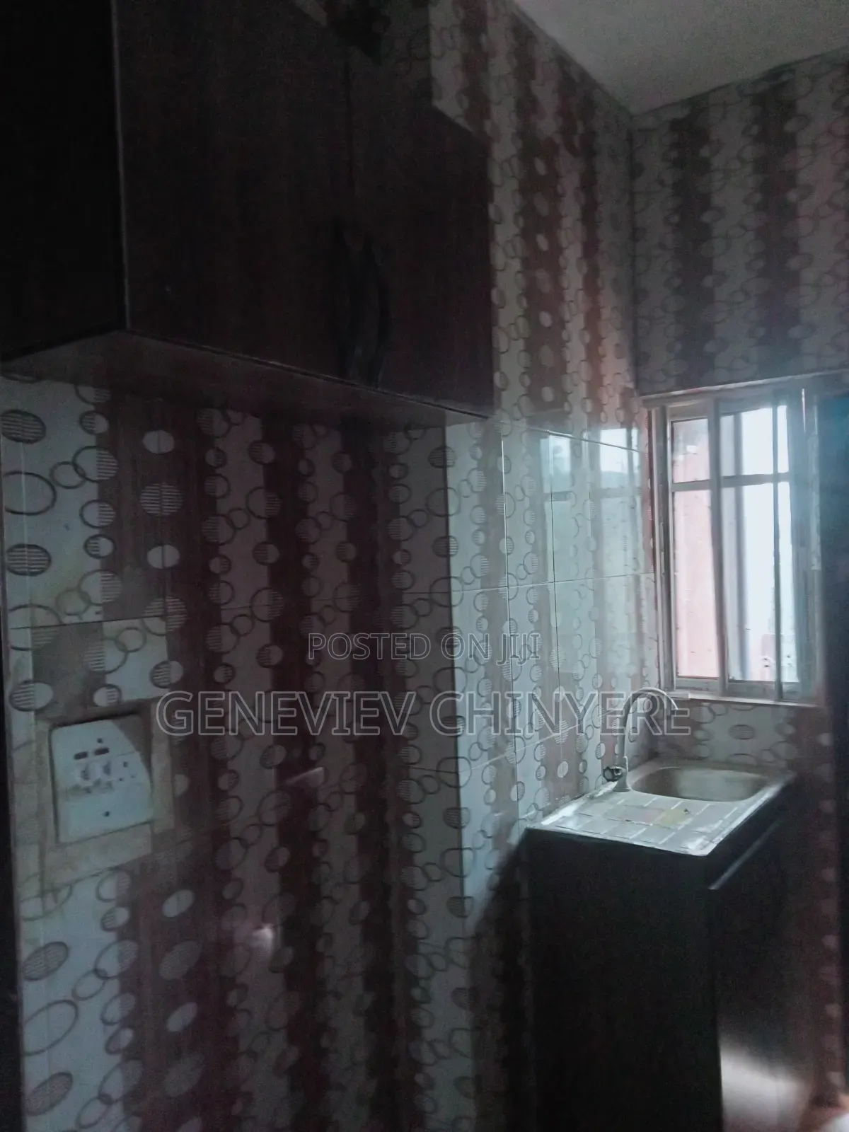 1bdrm Apartment in Awka for rent in Awka