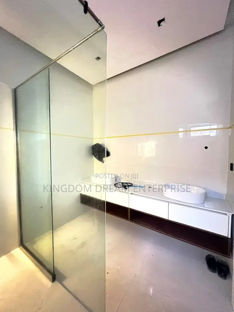 3bdrm Apartment in Banana Island Ikoyi for sale in Banana Island