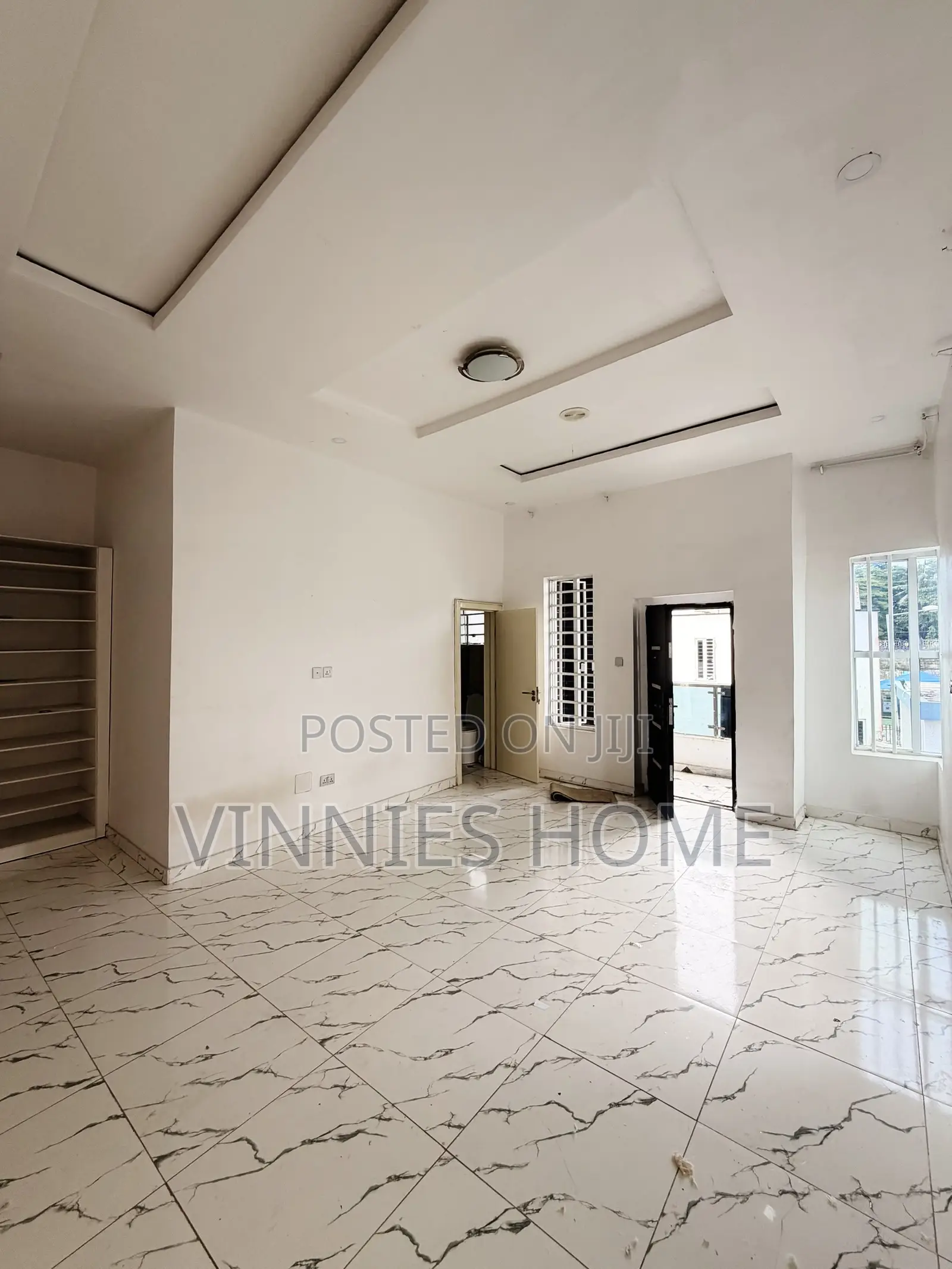 4bdrm Duplex in Lekki Phase 1 for rent in Lekki Phase 1