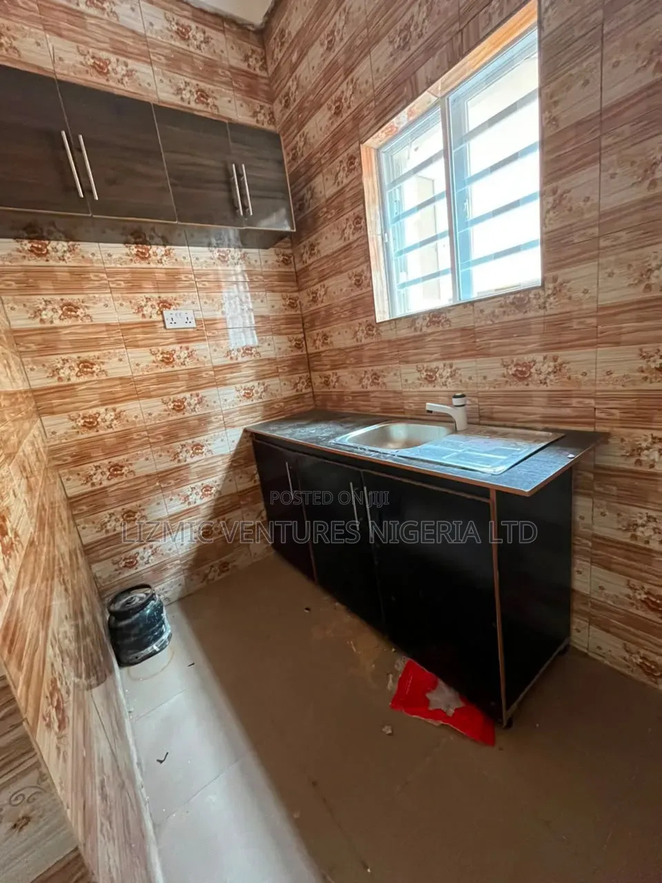 Furnished Mini Flat in Isuti, Igando / Ikotun/Igando for rent in Igando / Ikotun/Igando