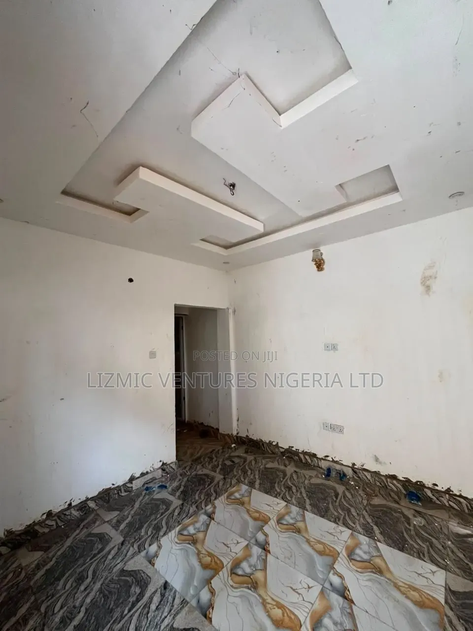 Furnished Mini Flat in Isuti, Igando / Ikotun/Igando for rent in Igando / Ikotun/Igando