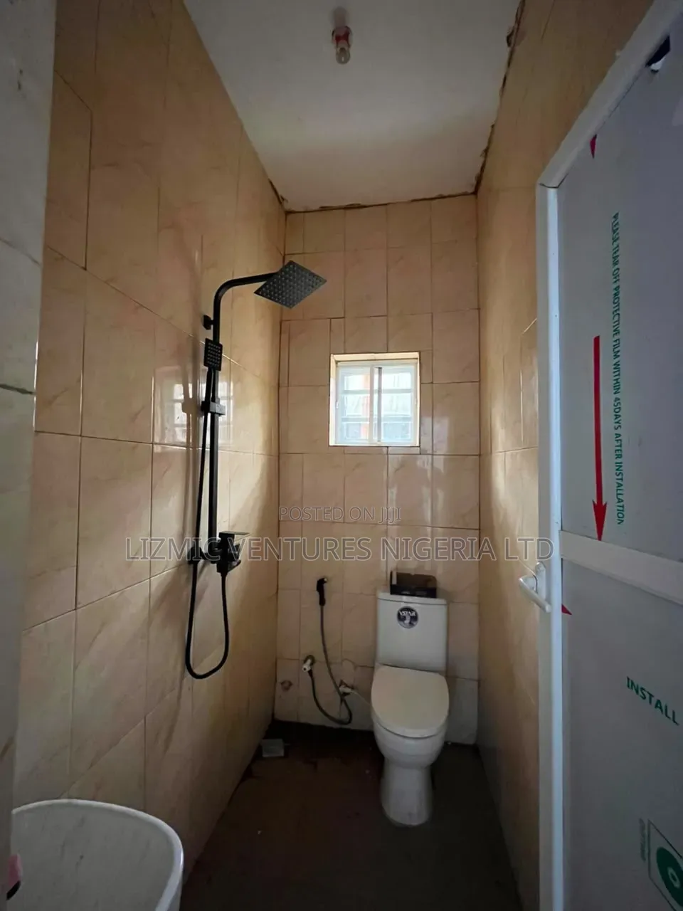 Furnished Mini Flat in Isuti, Igando / Ikotun/Igando for rent in Igando / Ikotun/Igando