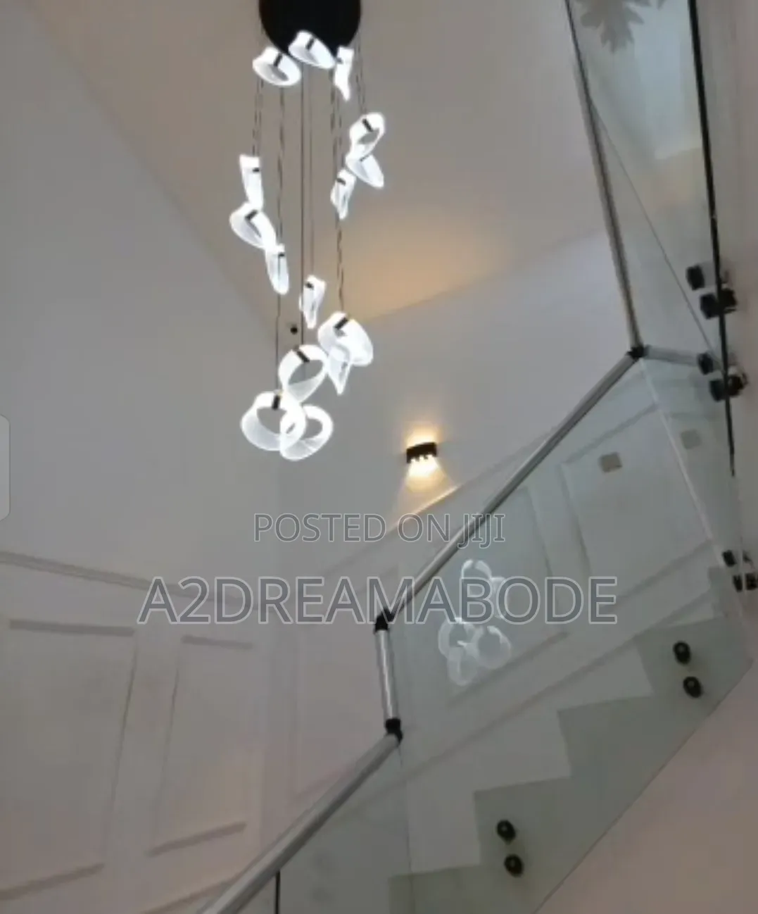 Furnished 4bdrm Duplex in Magodo, GRA Phase 2 Shangisha for rent in GRA Phase 2 Shangisha