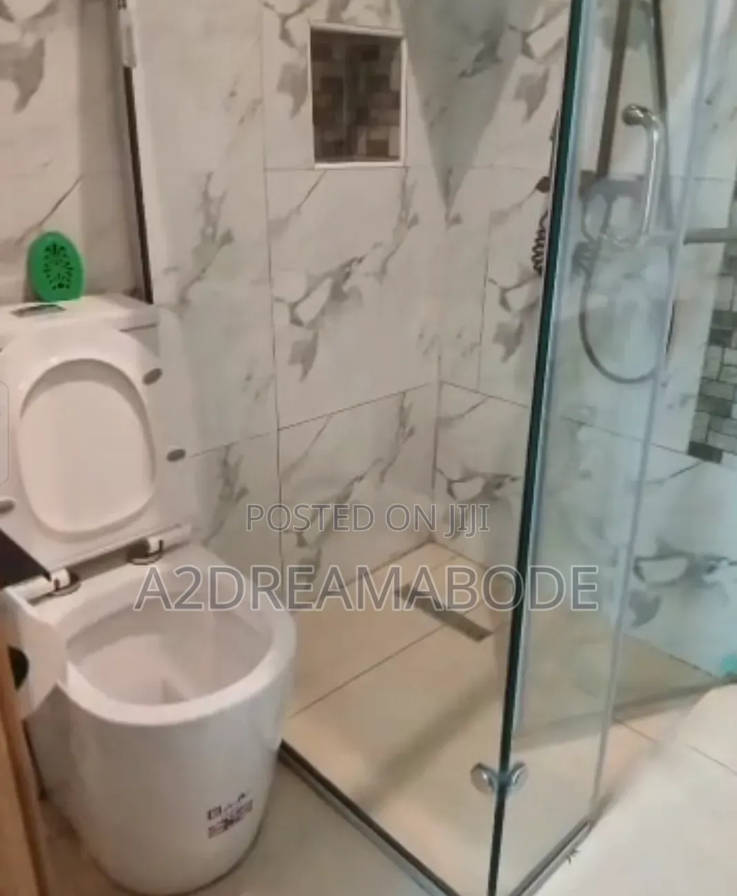 Furnished 4bdrm Duplex in Magodo, GRA Phase 2 Shangisha for rent in GRA Phase 2 Shangisha
