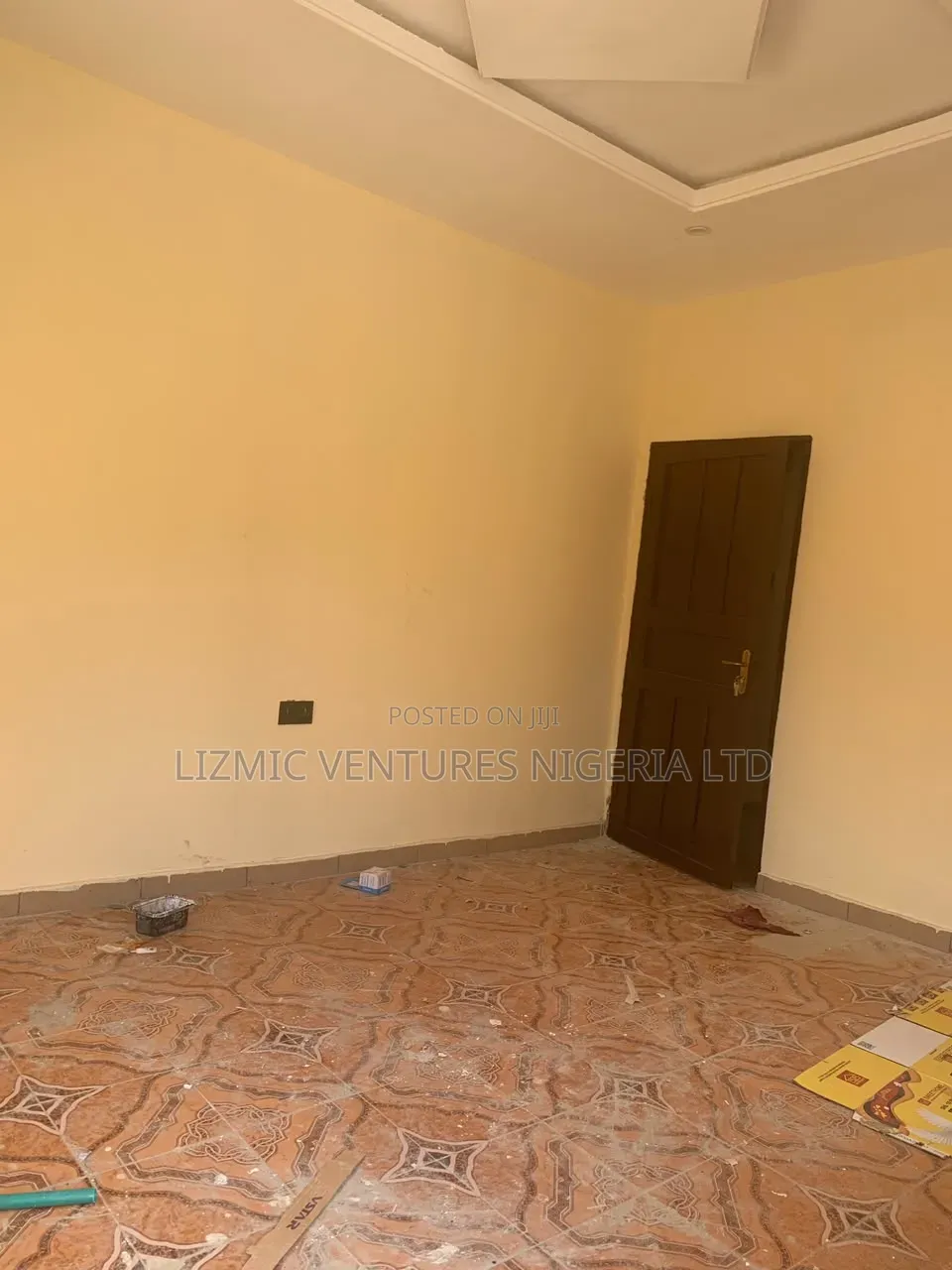 Furnished Mini Flat in Abaranje, Igando / Ikotun/Igando for rent in Igando / Ikotun/Igando