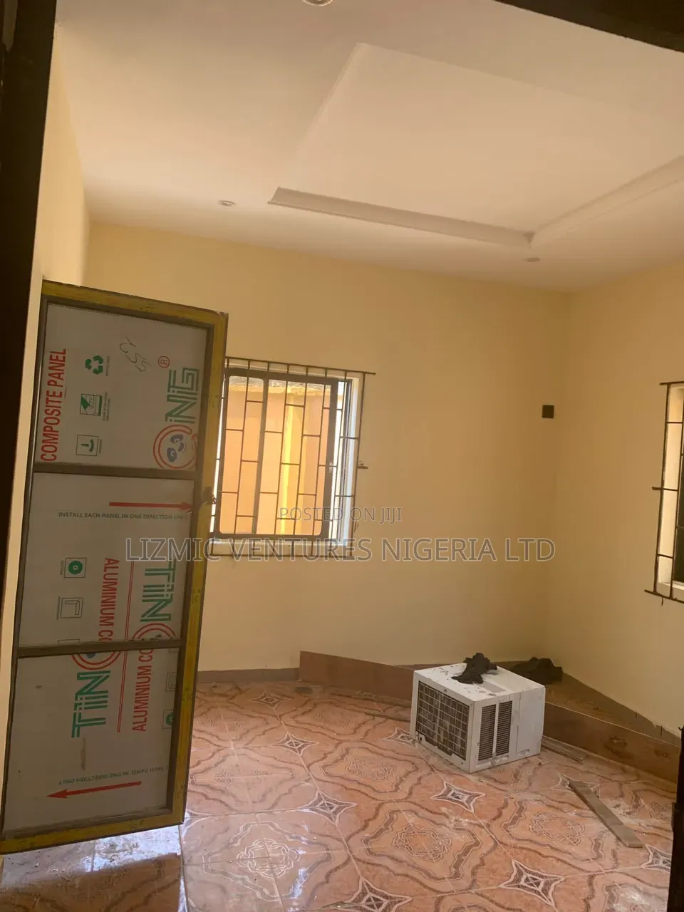 Furnished Mini Flat in Abaranje, Igando / Ikotun/Igando for rent in Igando / Ikotun/Igando