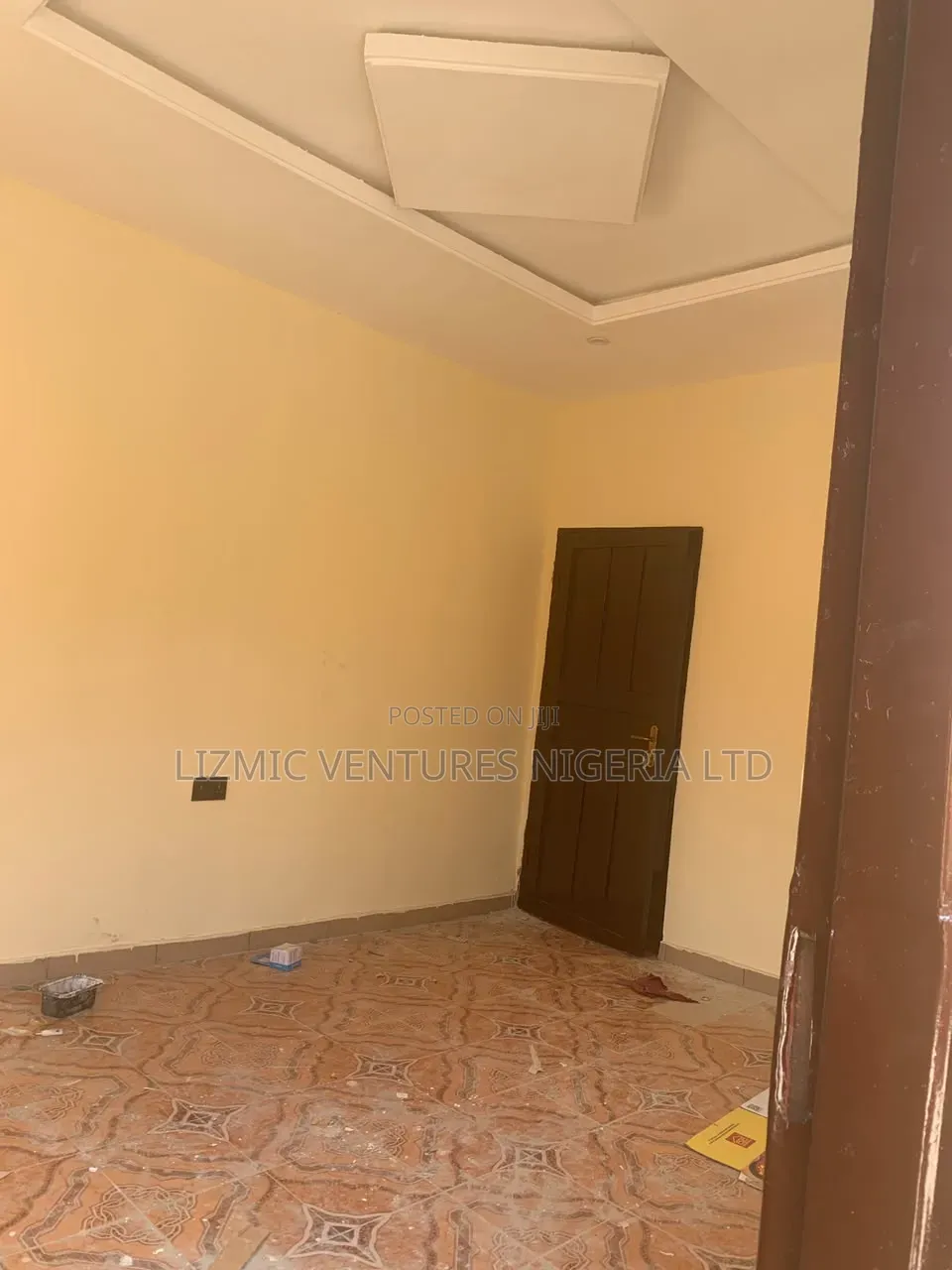 Furnished Mini Flat in Abaranje, Igando / Ikotun/Igando for rent in Igando / Ikotun/Igando
