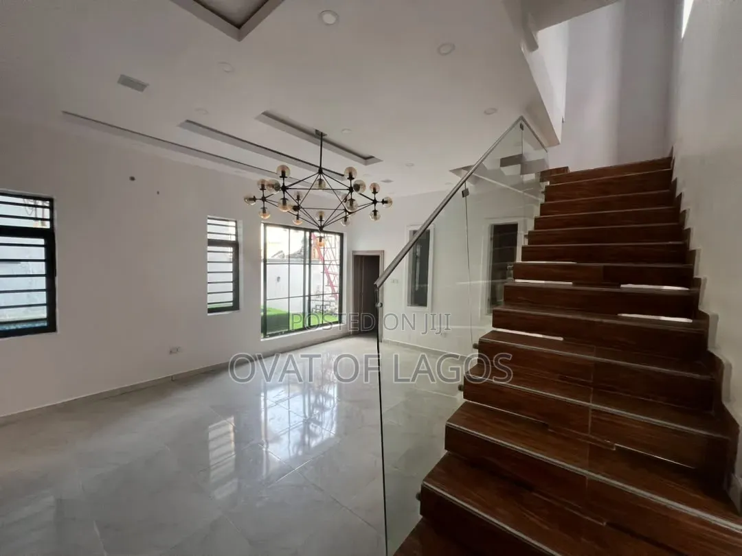 4bdrm Duplex in Ado / Ajah for sale in Ado / Ajah
