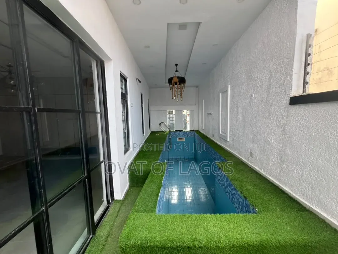 4bdrm Duplex in Ado / Ajah for sale in Ado / Ajah